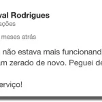 Aderval Rodrigues