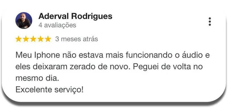 Aderval Rodrigues